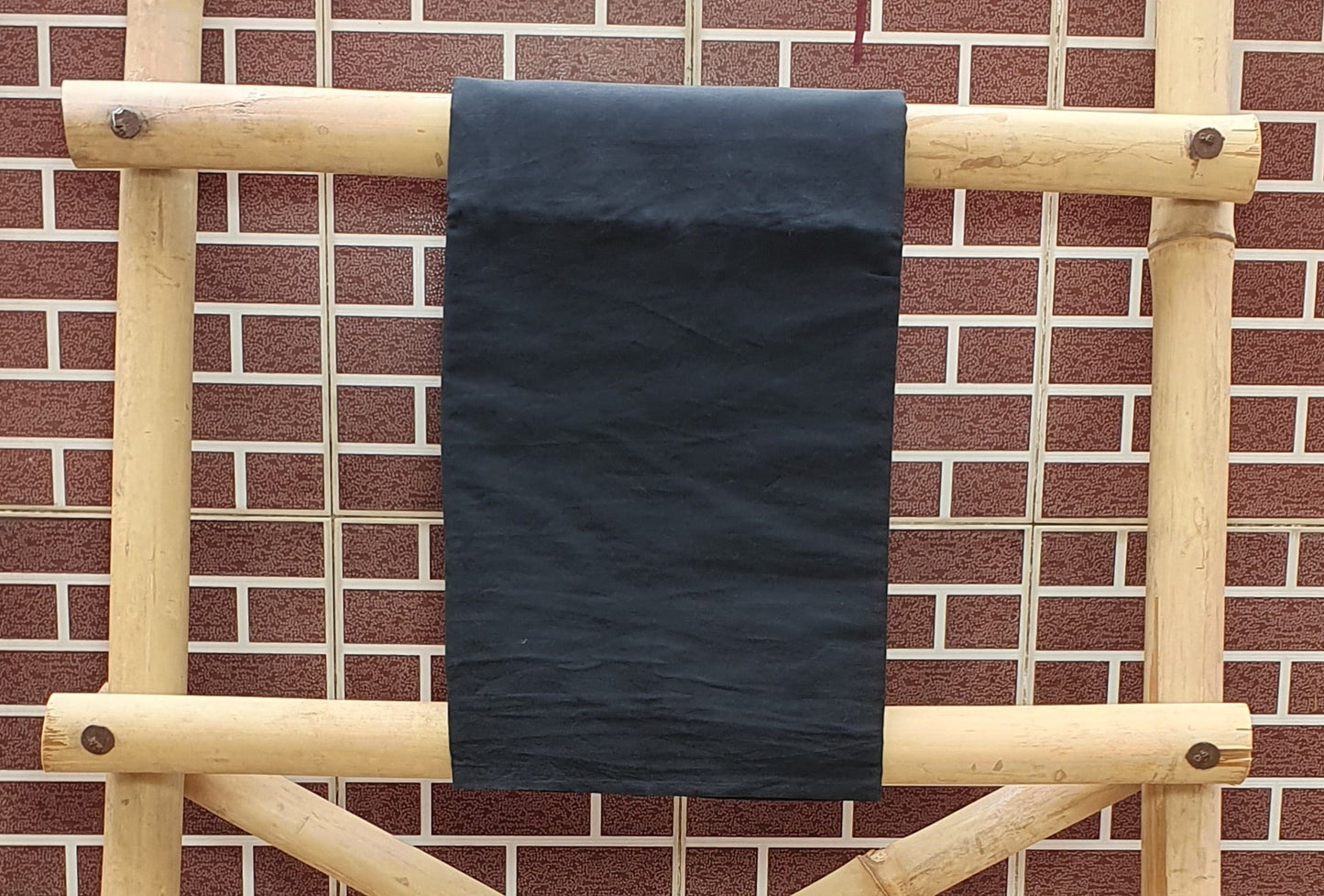 Ajrakh Hand Block Print Cotton Suit