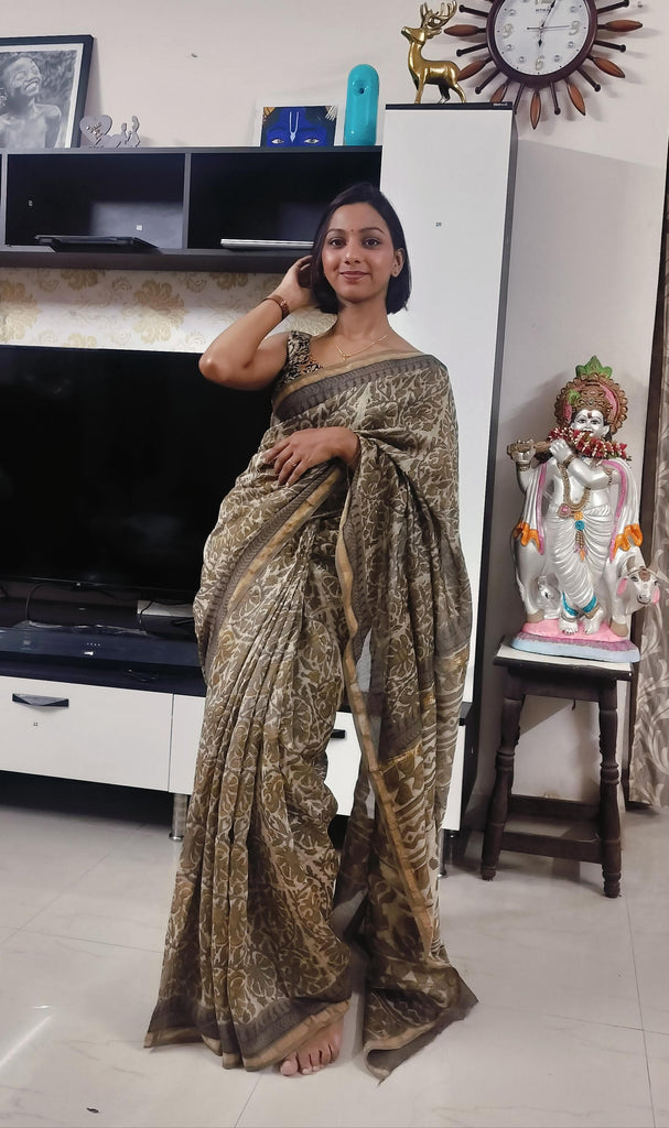 Challa Sri Lakshmi