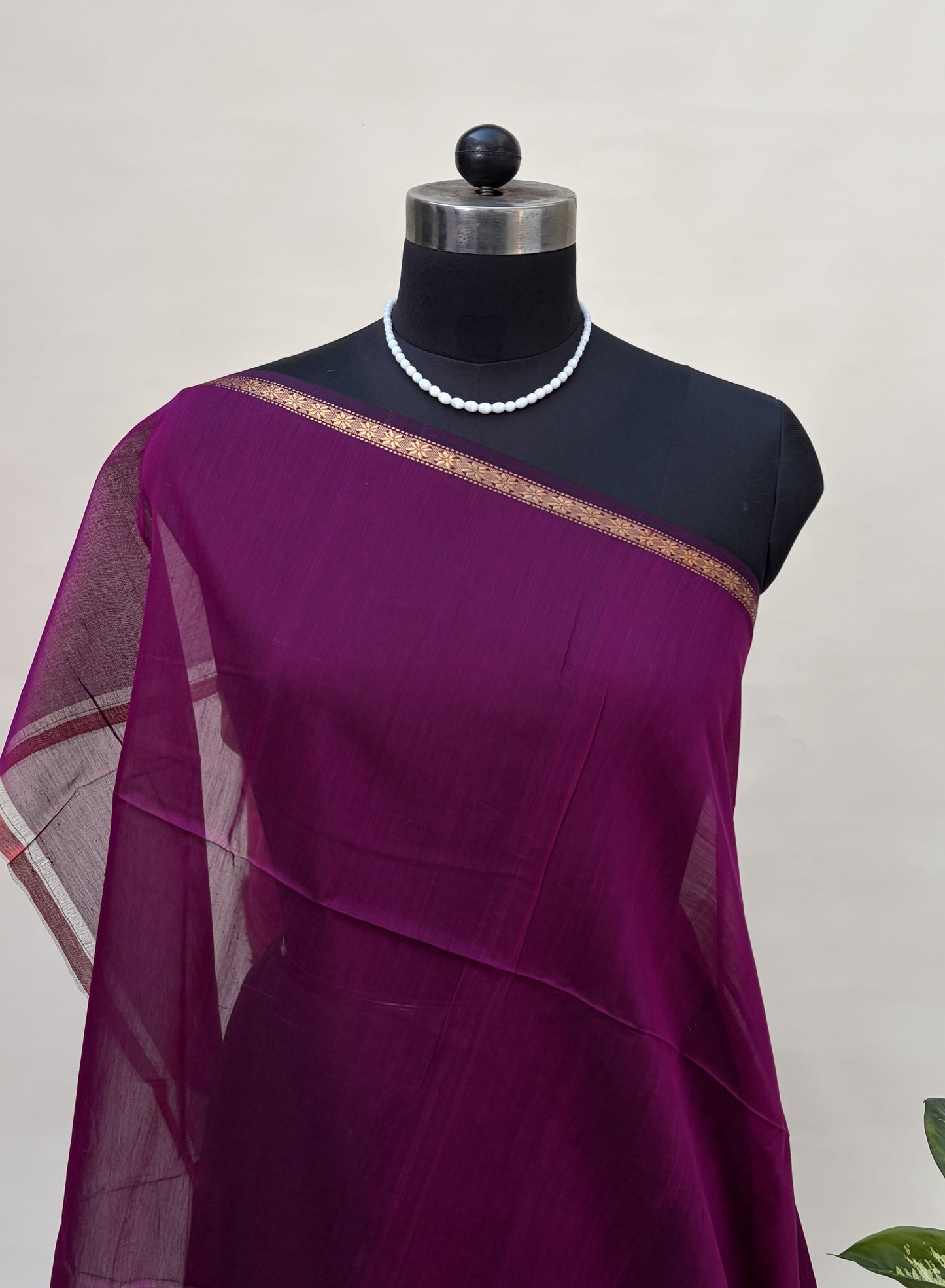 Rajani Maheshwari Saree