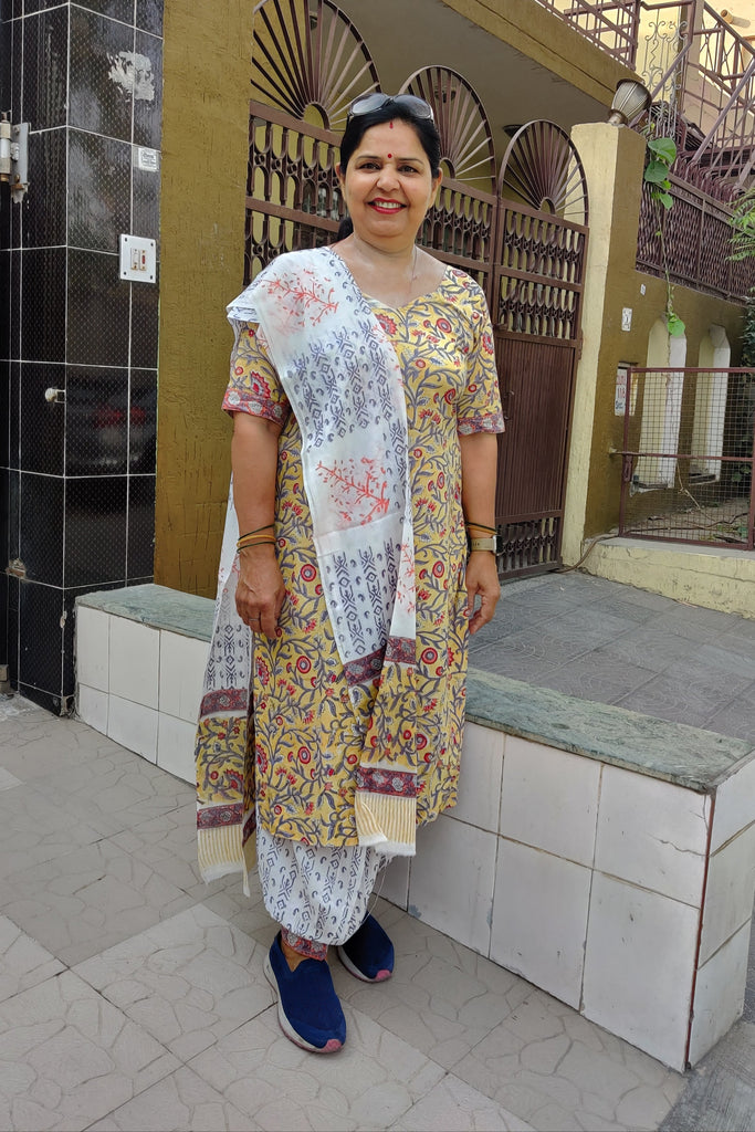 Seema Chotani