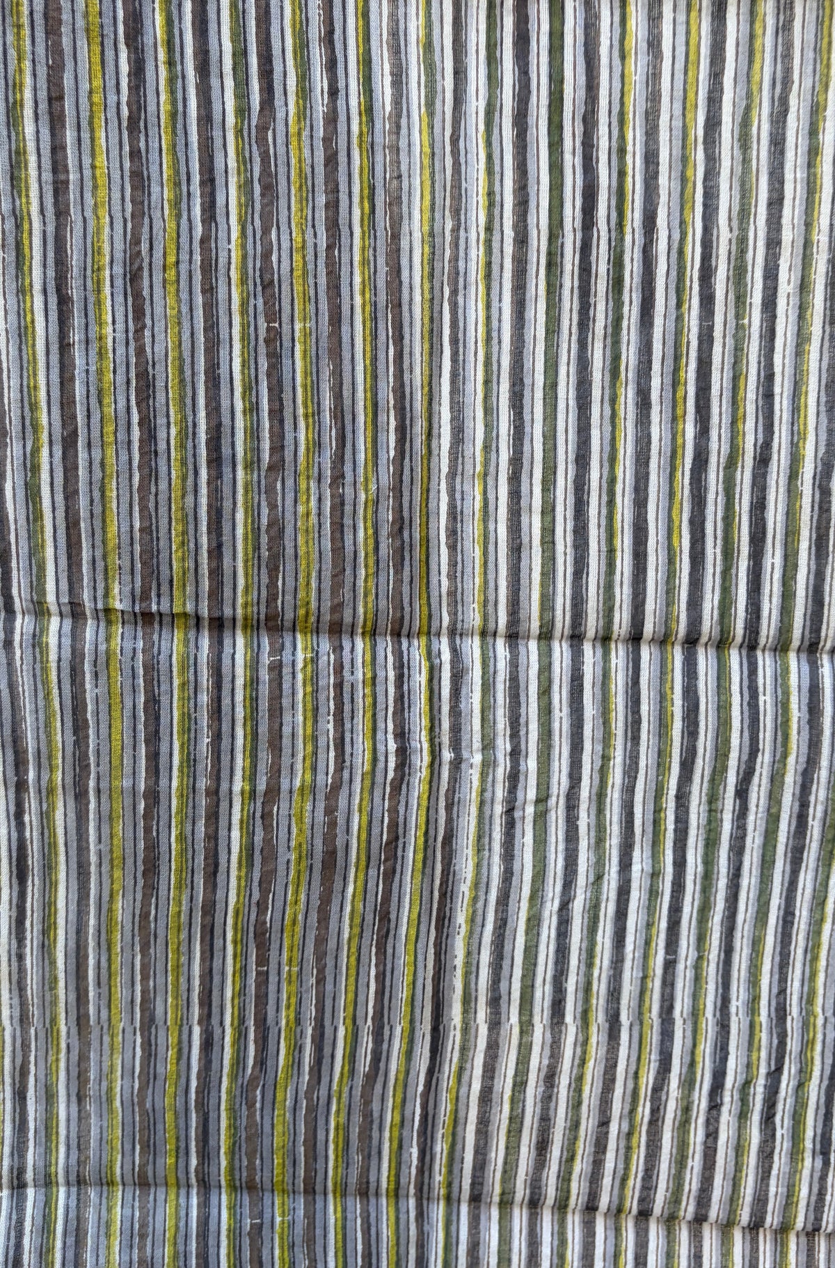 Cotton Ajrakh Suit