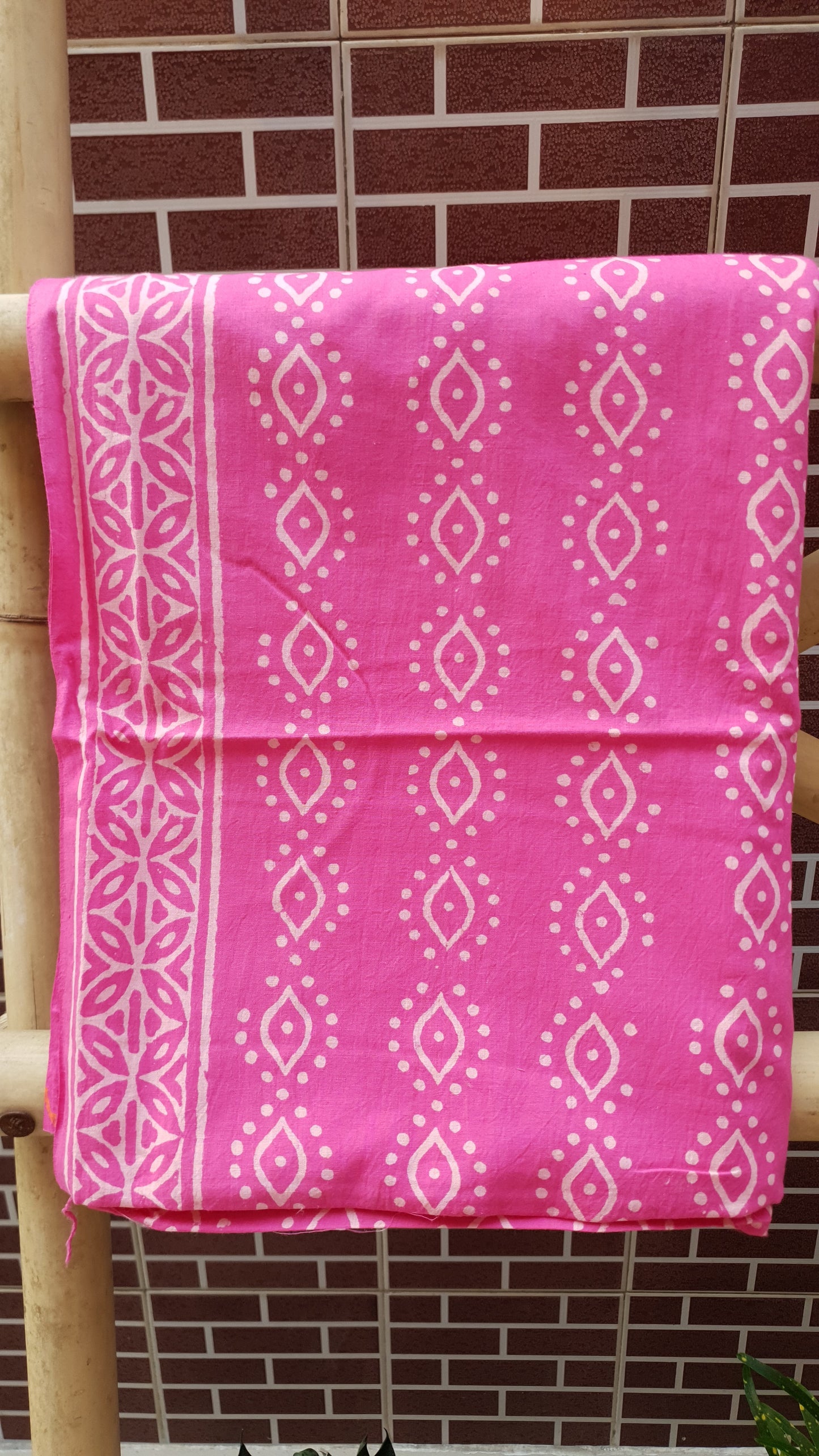 Magenta HBP Linen Suit LLHB-0006