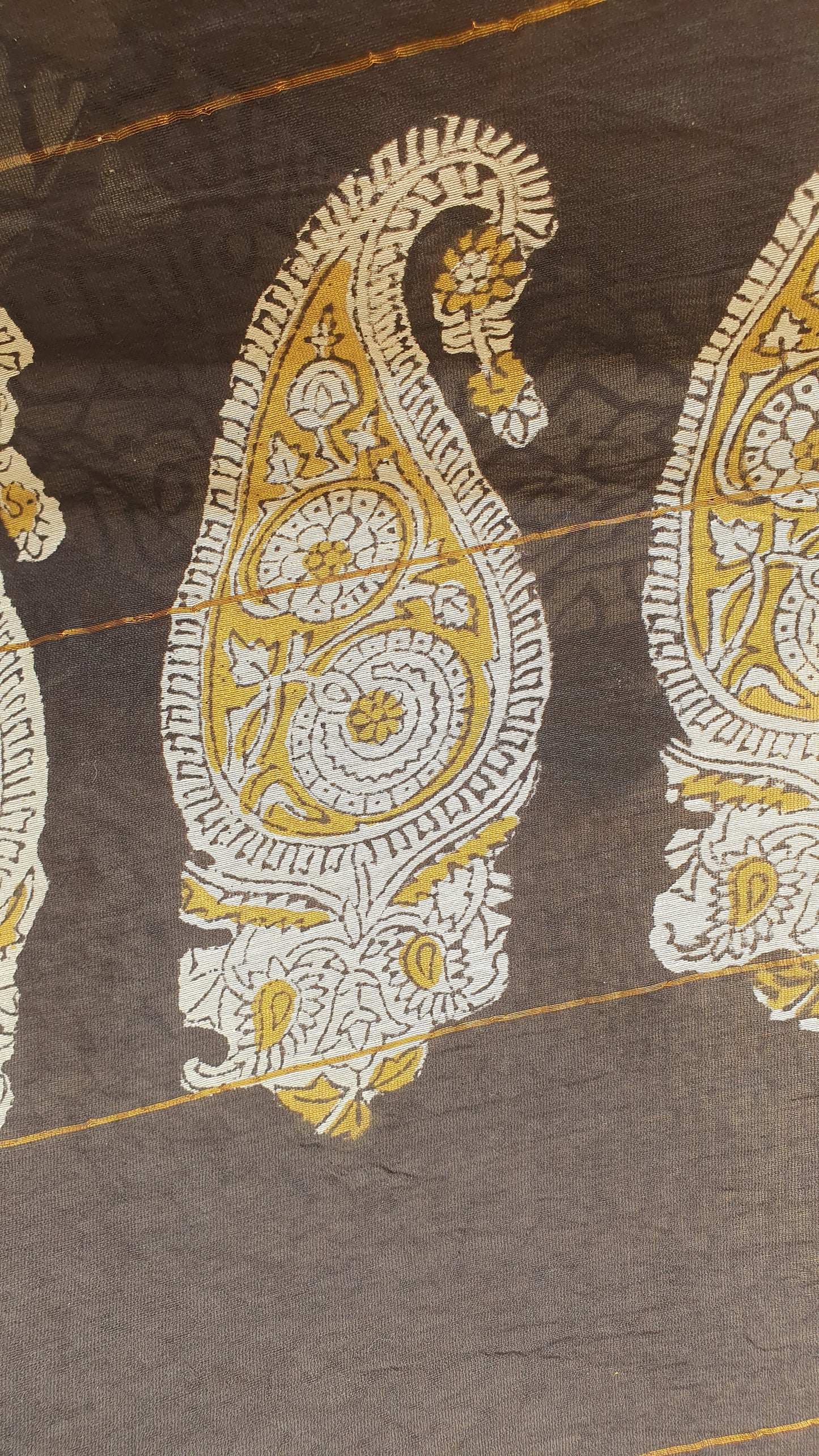 Kanakavalli Chanderi Saree SCCH-0031