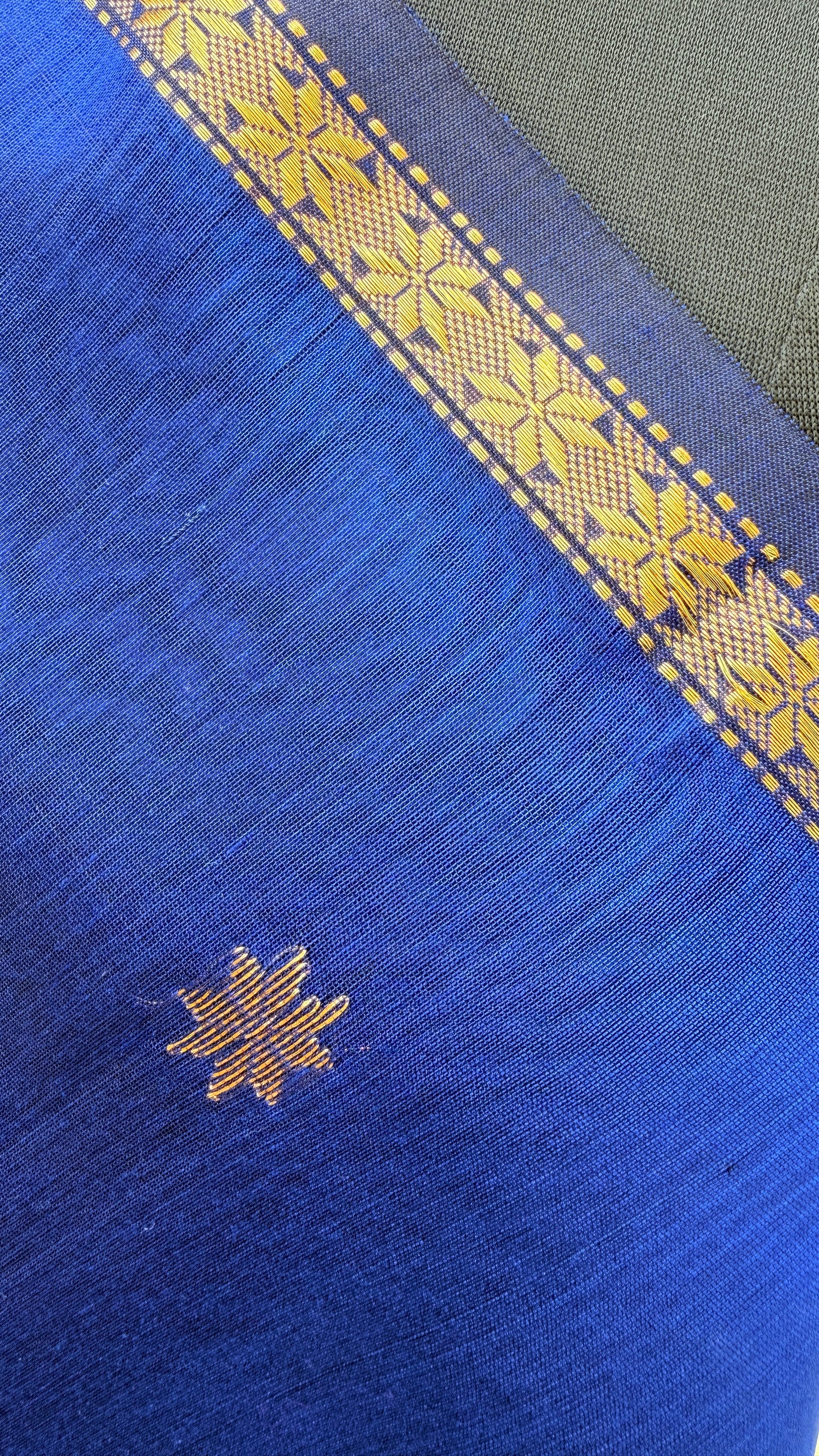 Ratna Dwaya Maheshwari Saree