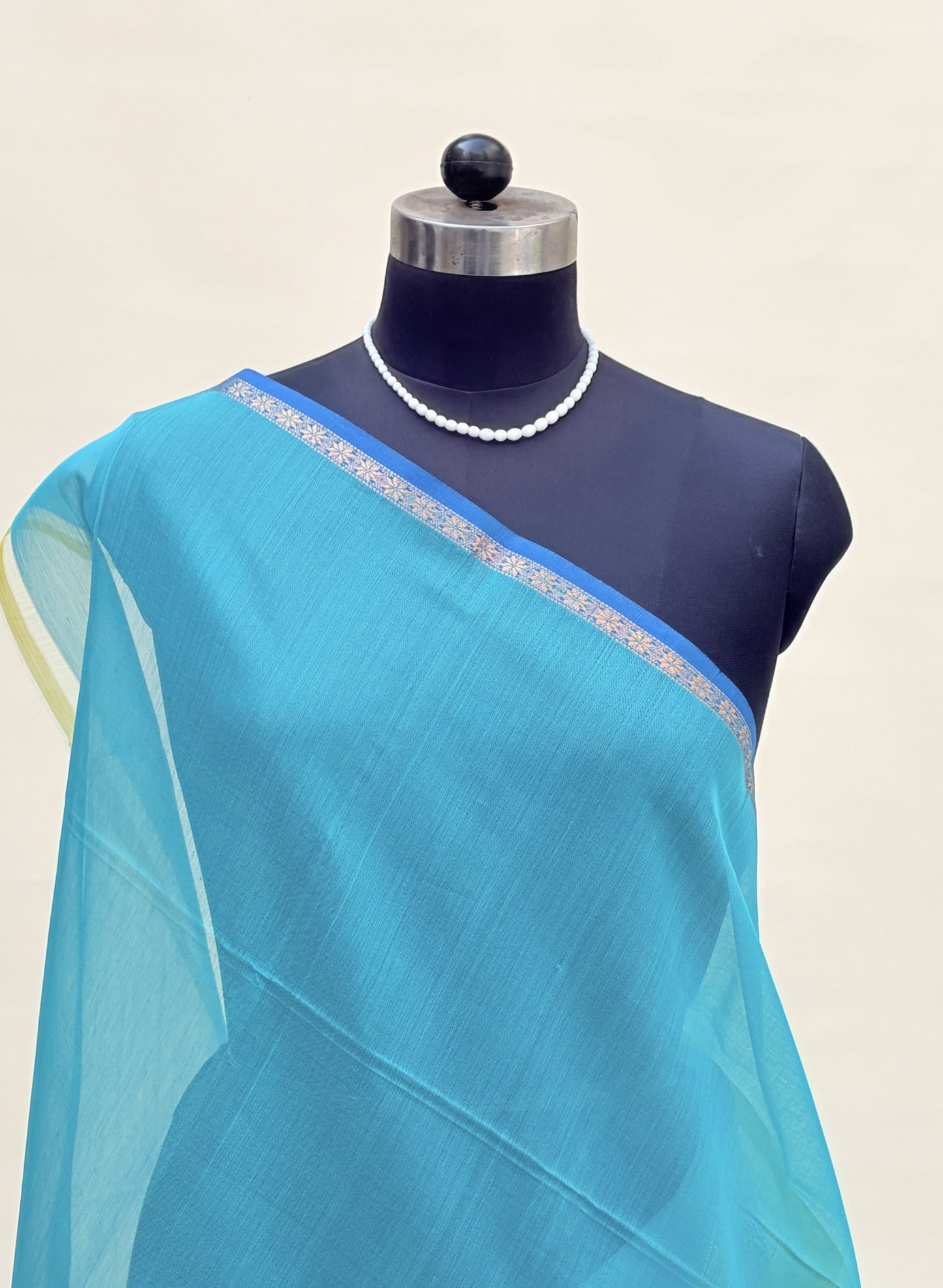 Hemant Prabha Maheshwari Saree
