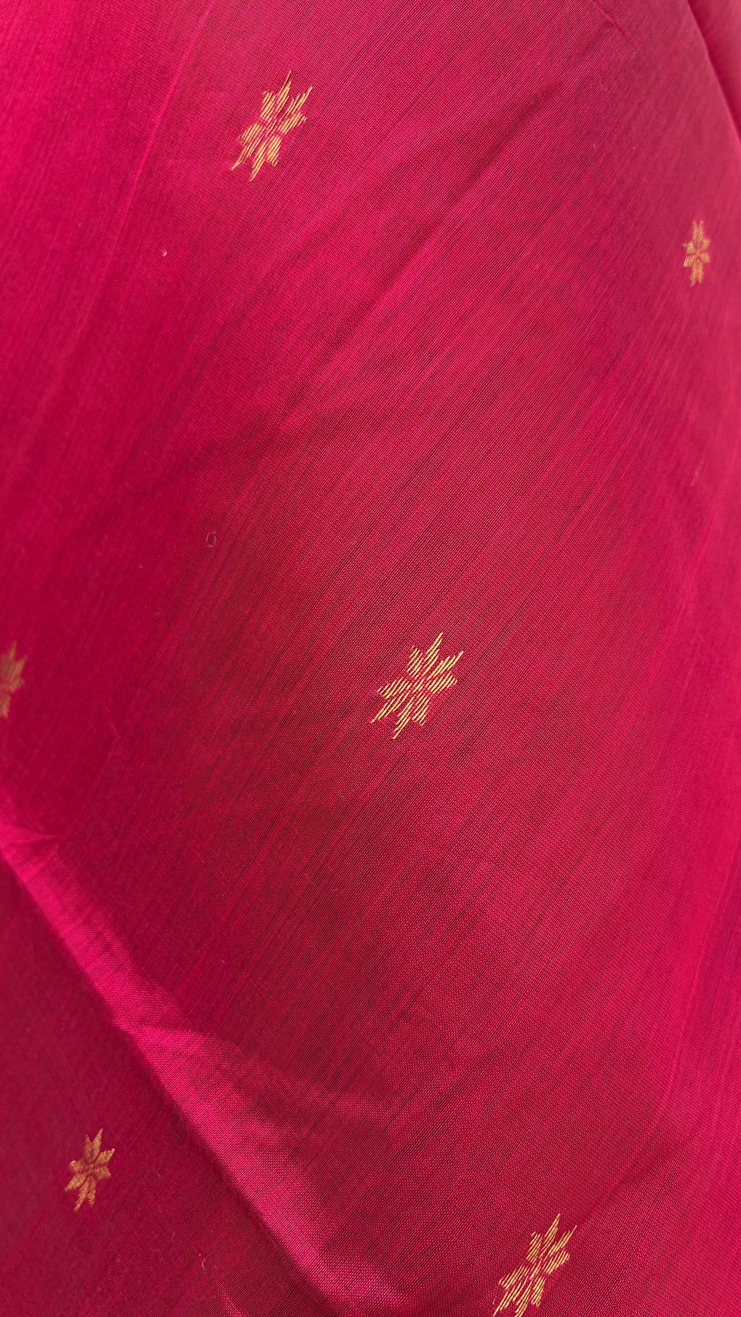 Shyama Ratna Maheshwari Saree | MAHW-260107