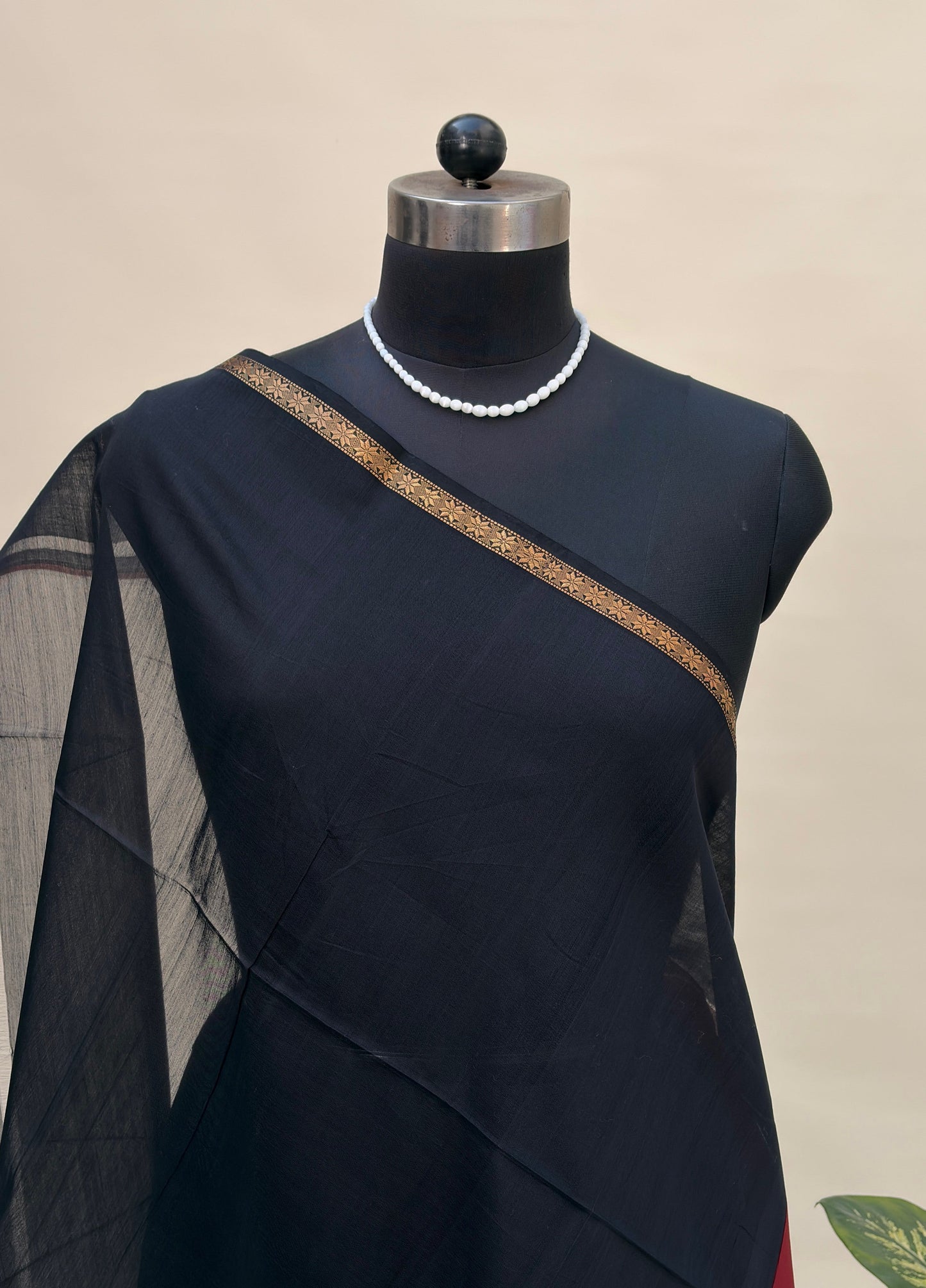 Tamomaya Maheshwari Saree | MAHW-260109