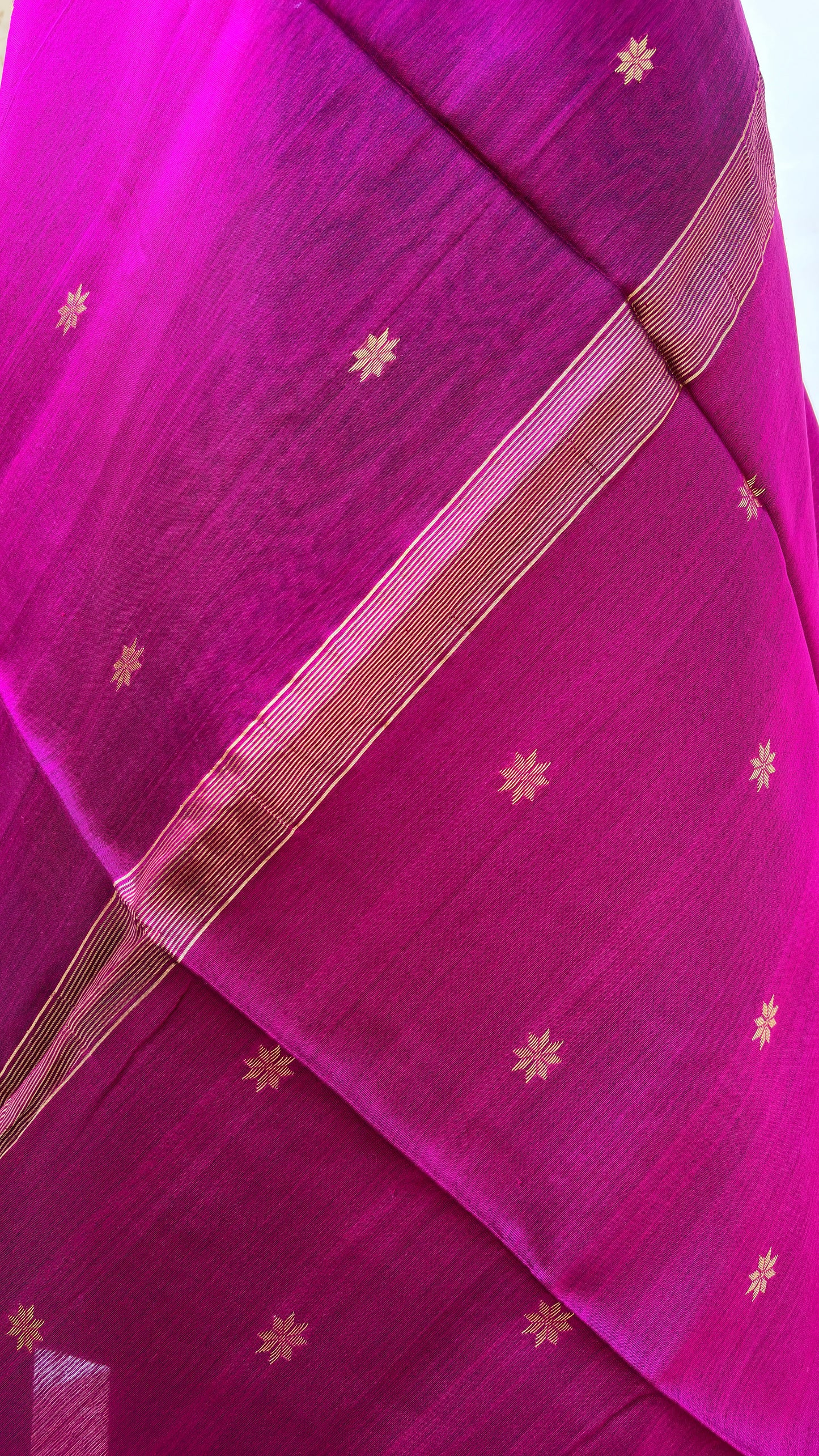 Rajani Maheshwari Saree