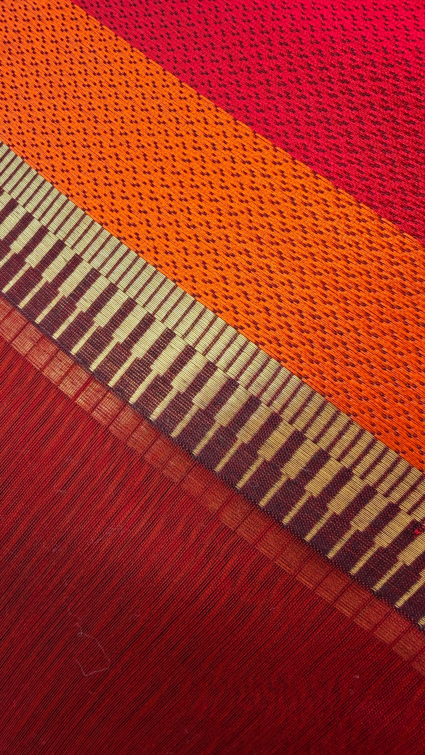 Vanavī Maheshwari Saree | MAHW-EB8203