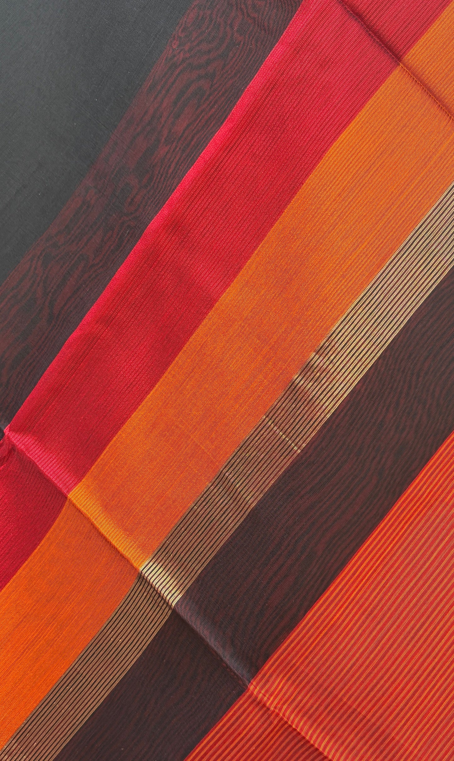 Krishikā Maheshwari Saree | MAHW-EB8202