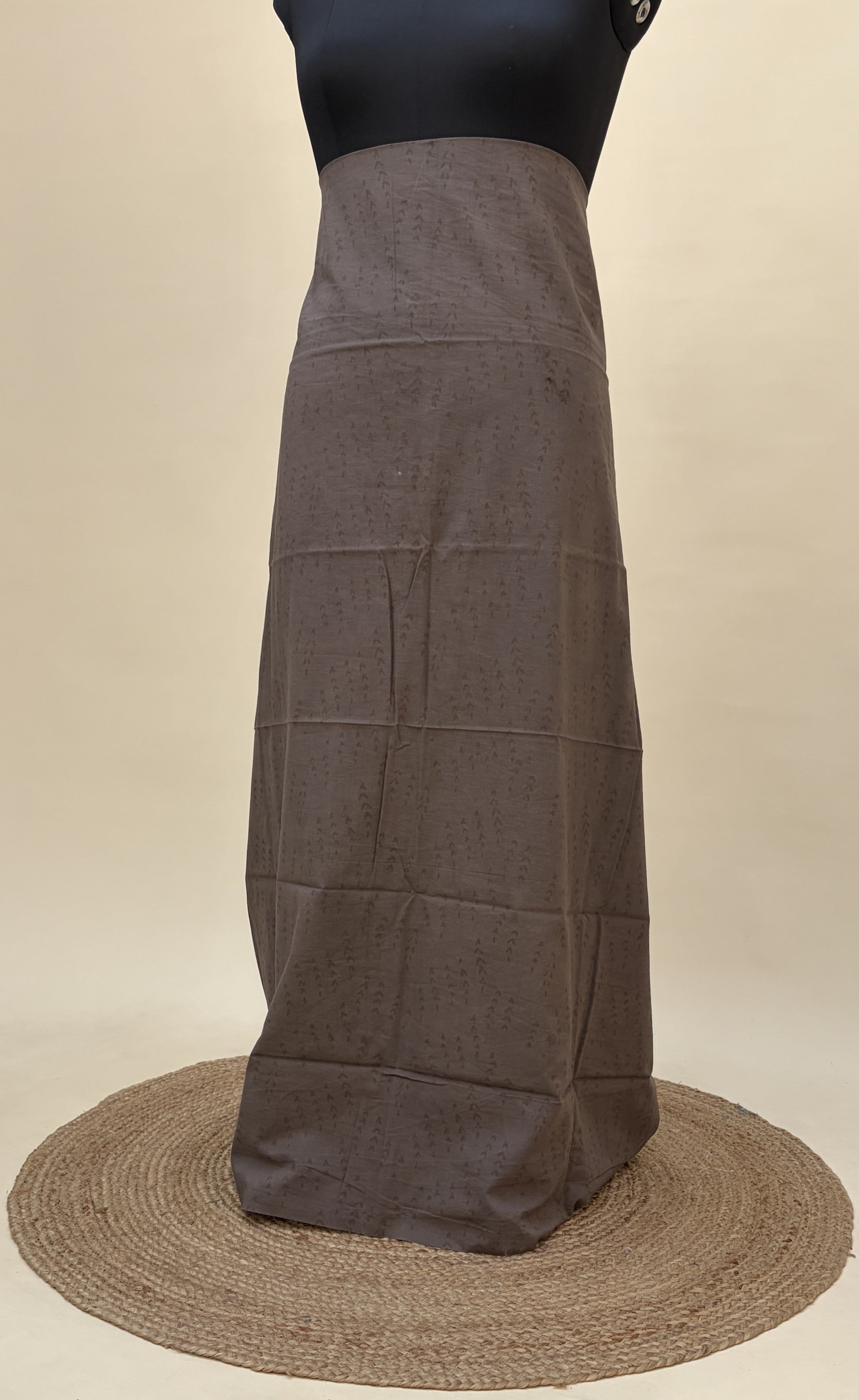 Cotton Ajrakh Suit